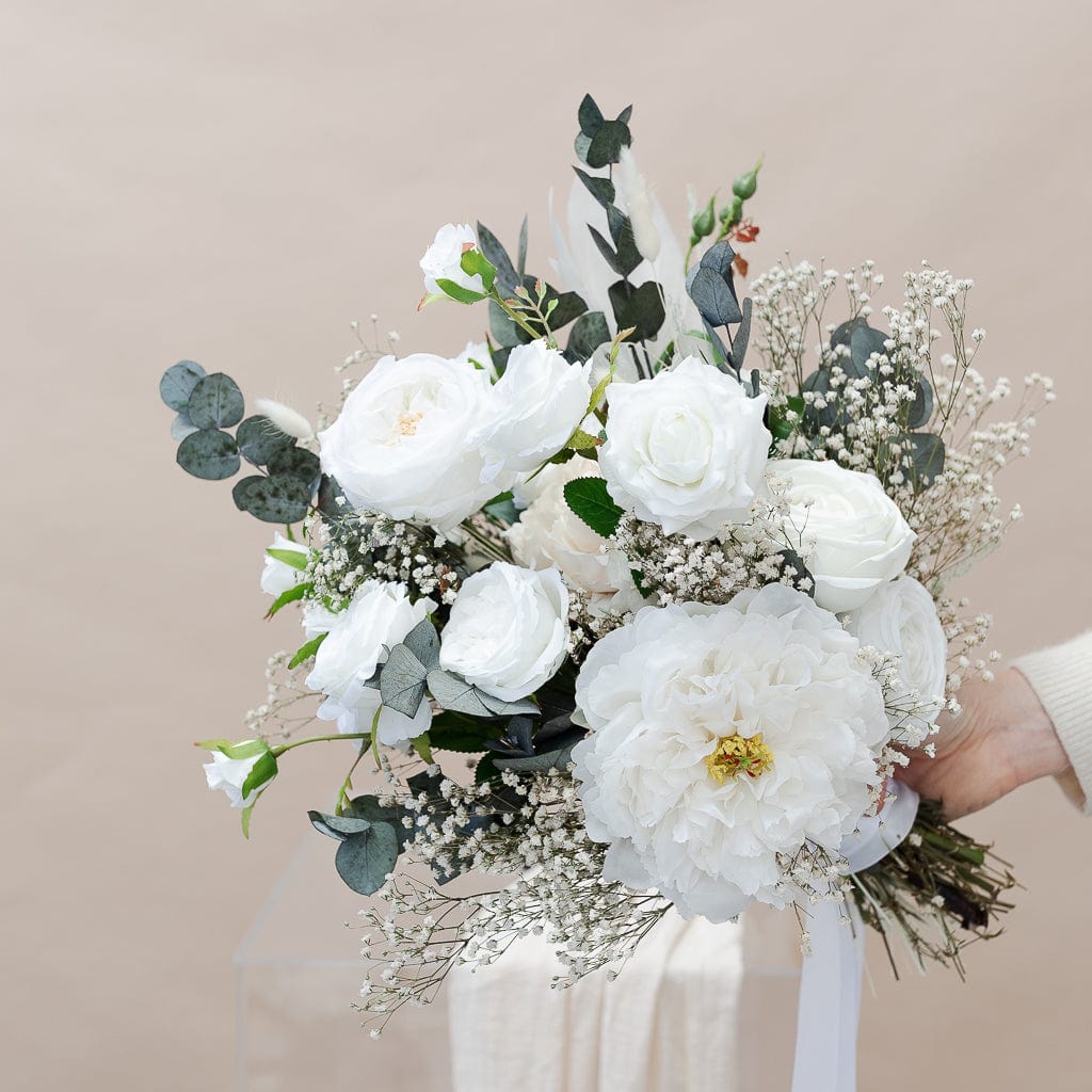 hiddenbotanicsweddings Bouquets 13