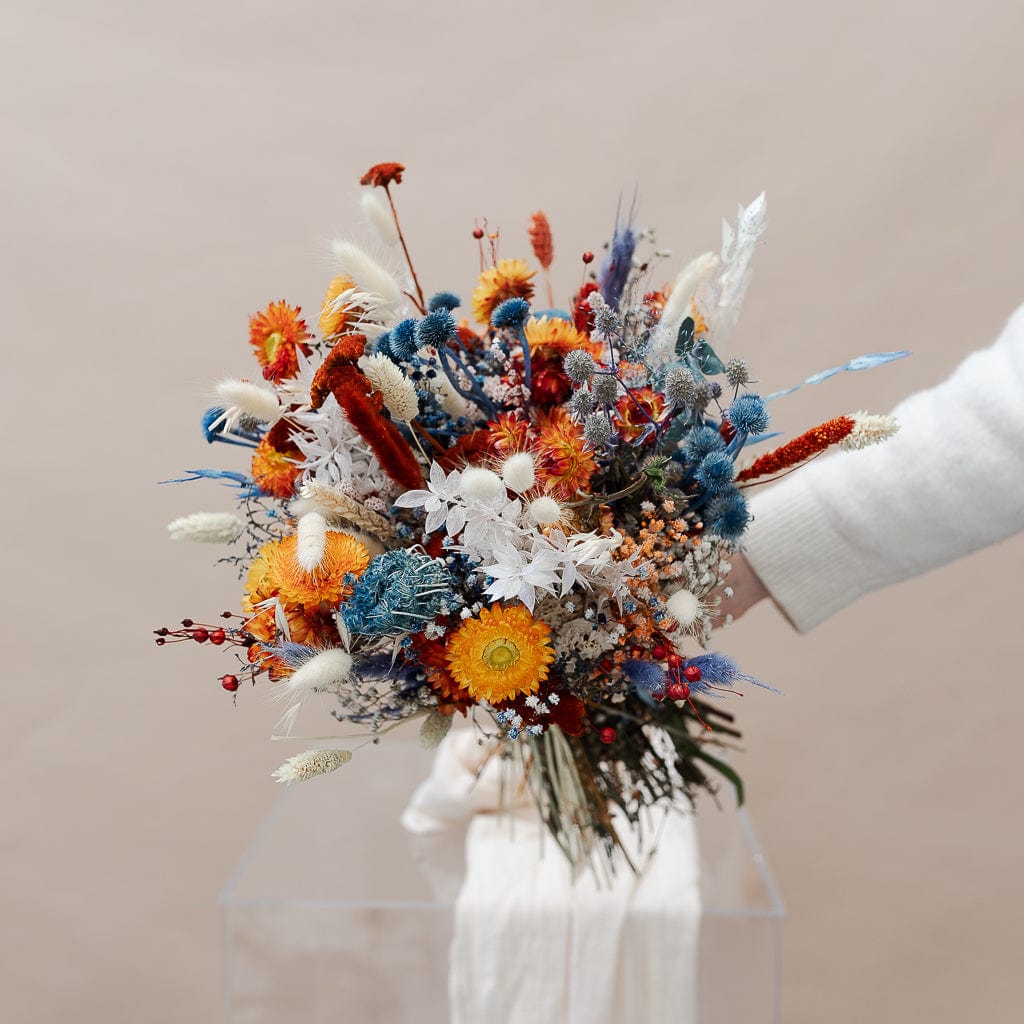 hiddenbotanicsweddings Bouquets 14