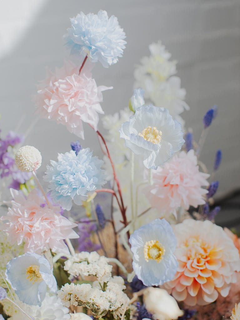 hiddenbotanicsweddings Floral Home Decorations 29