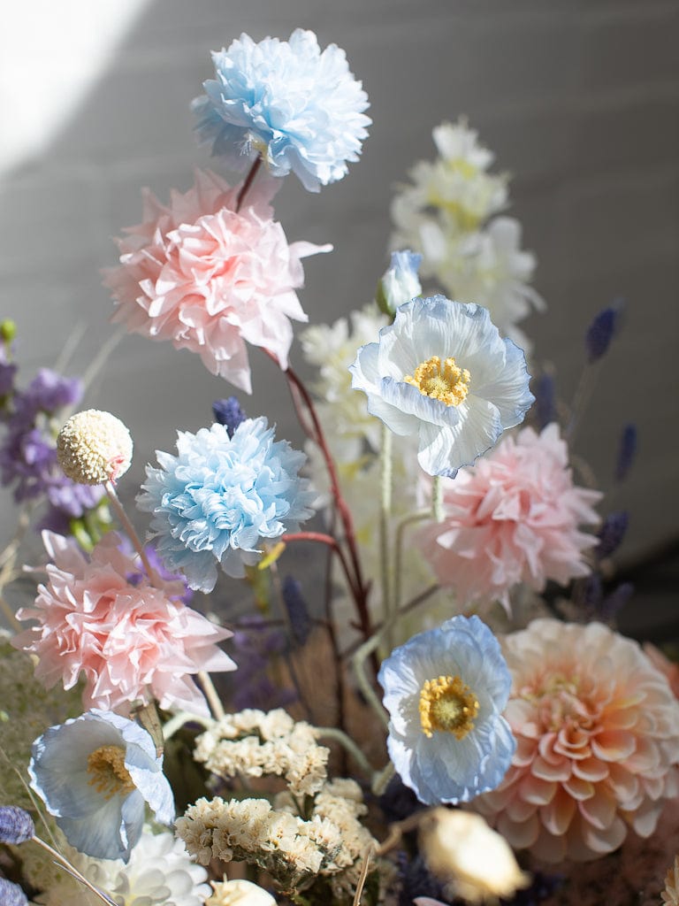hiddenbotanicsweddings Floral Home Decorations 29