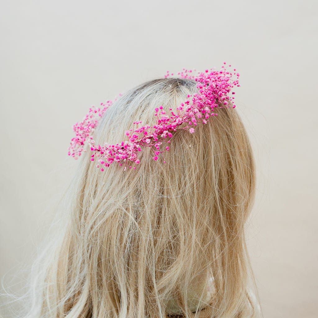 hiddenbotanicsweddings Hair Crowns 18