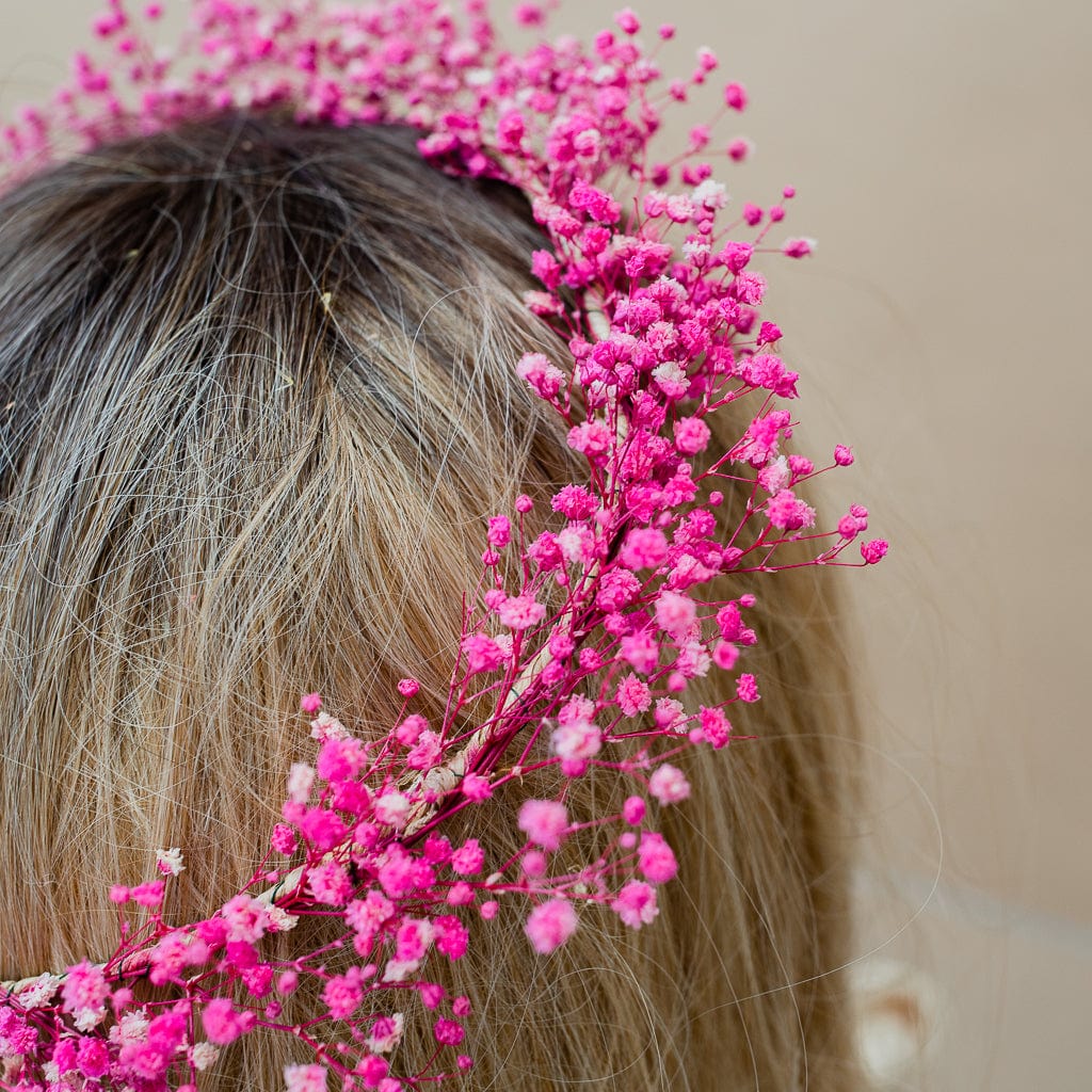 hiddenbotanicsweddings Hair Crowns 18