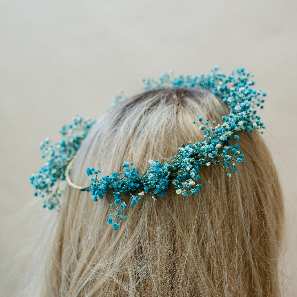 hiddenbotanicsweddings Hair Crowns 19