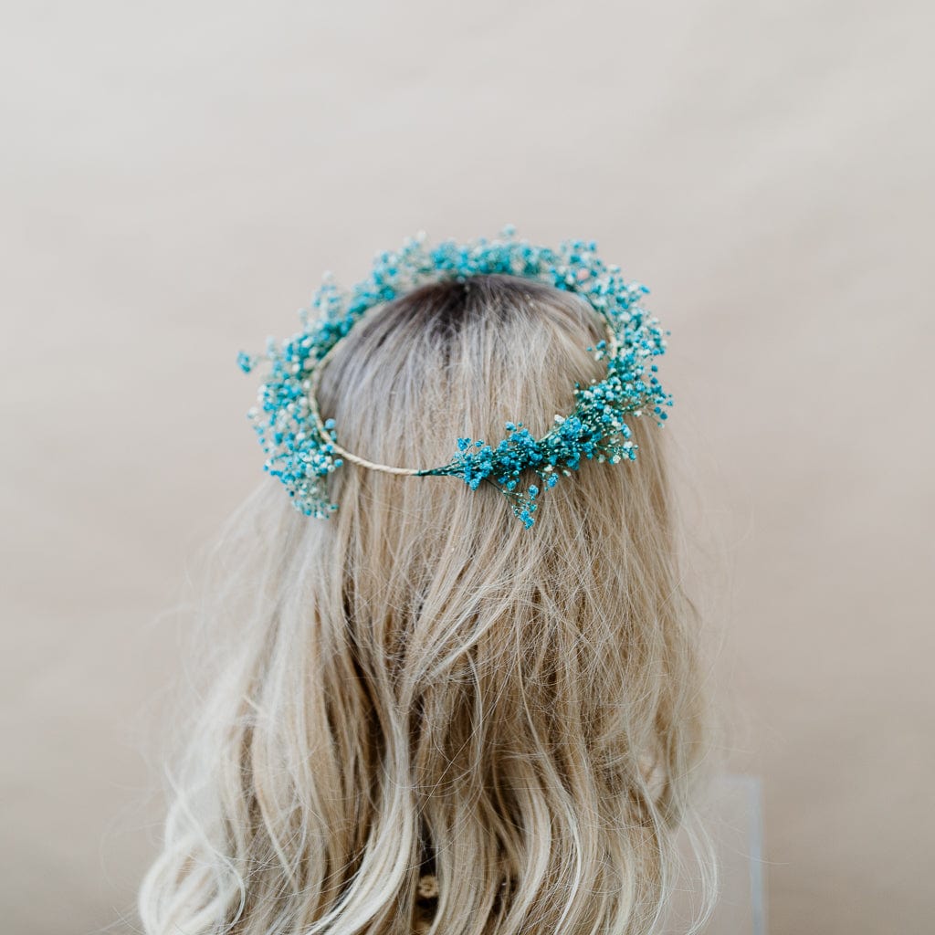 hiddenbotanicsweddings Hair Crowns 19