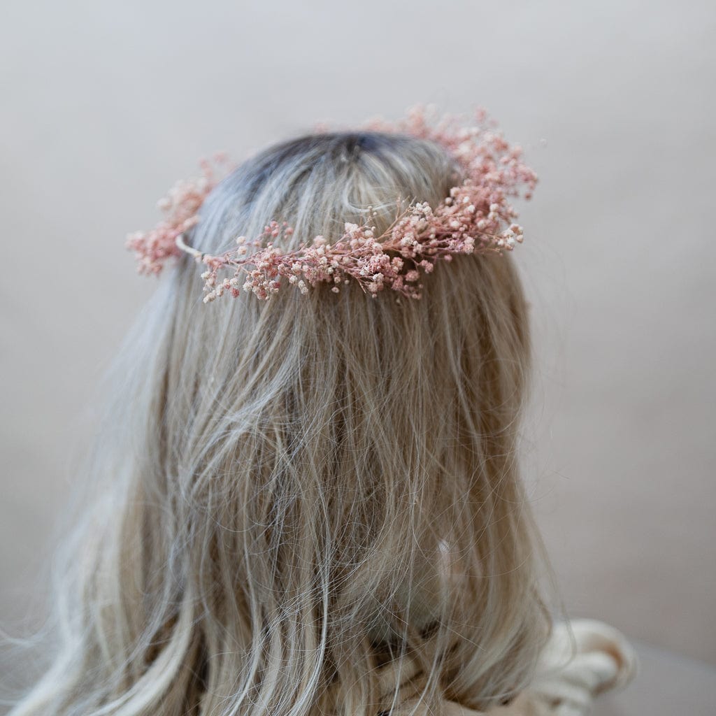 hiddenbotanicsweddings Hair Crowns 20