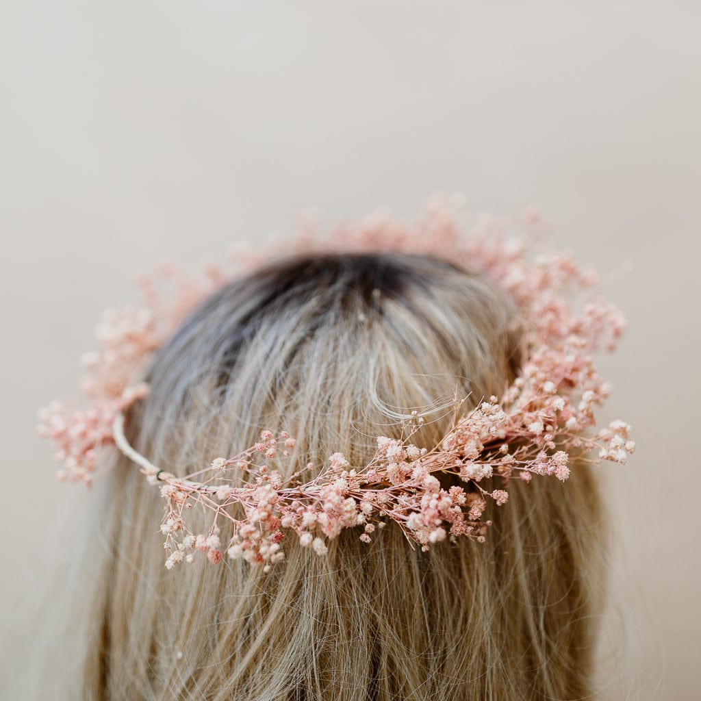 hiddenbotanicsweddings Hair Crowns 20